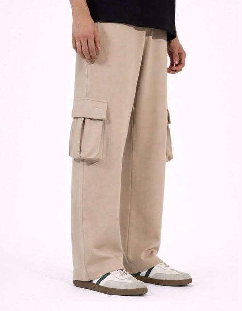 SKIN CARGO TROUSER