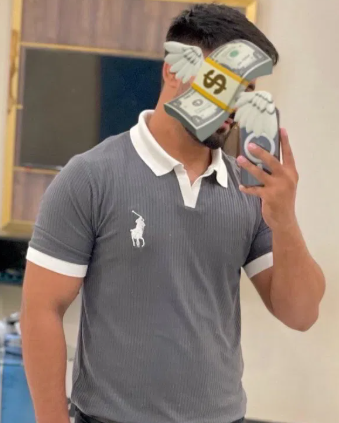 Ibrahim Shahzad
