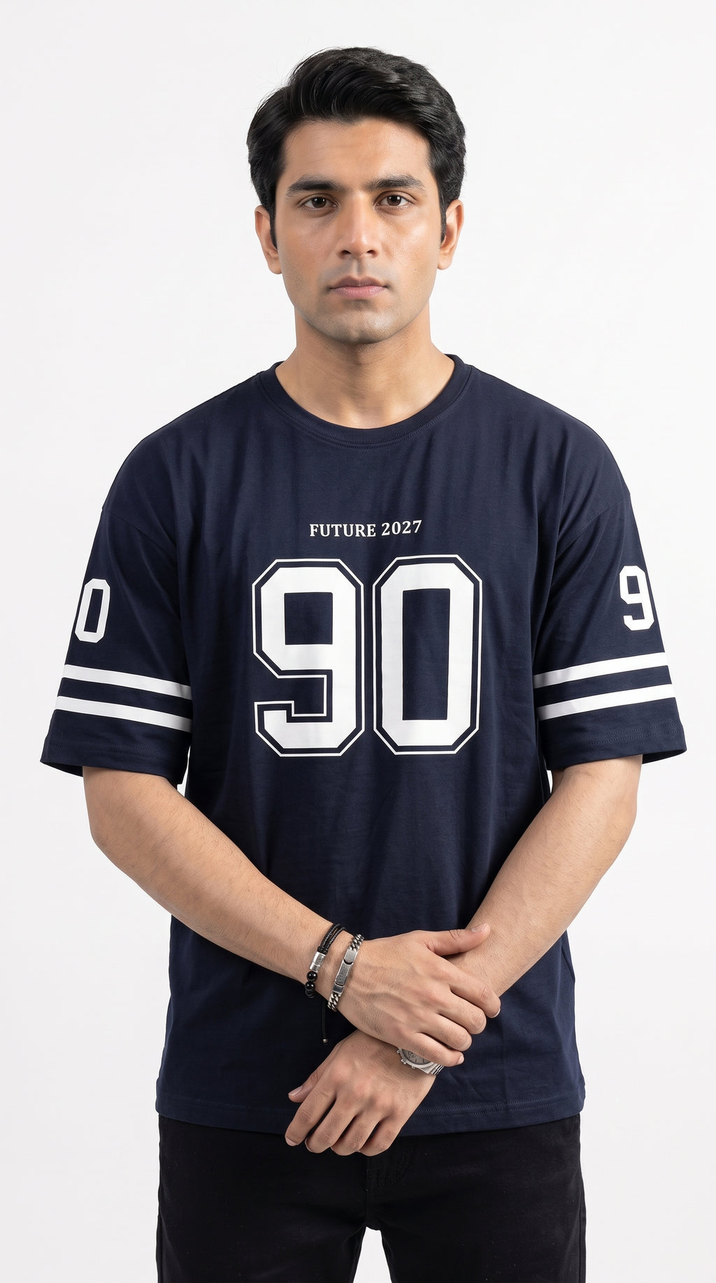 DROP SHOULDER
