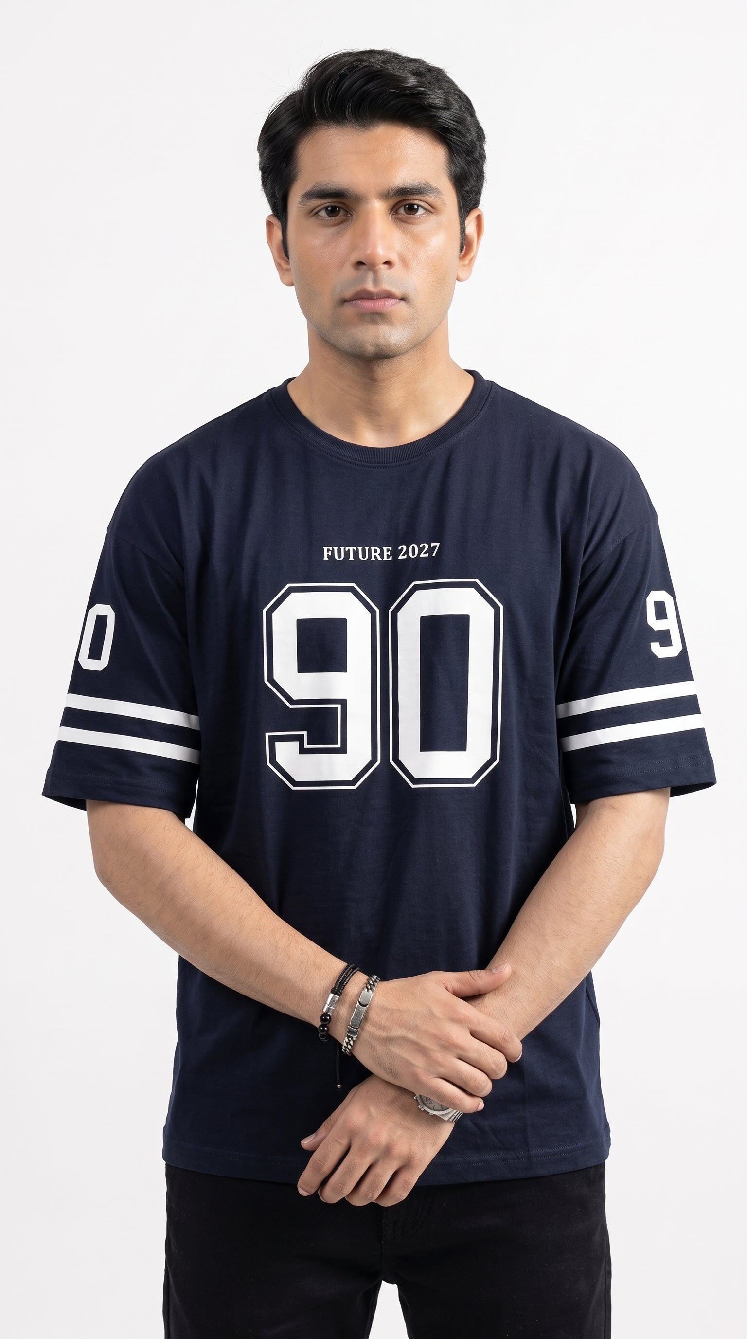 DROP SHOULDER